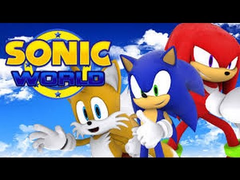 Sonic The Hedgehog Games For Mac